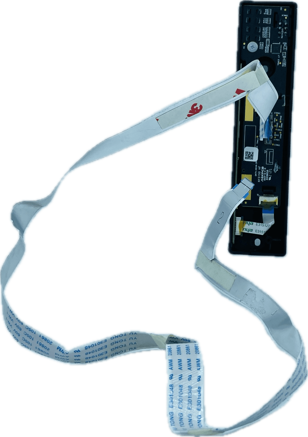XiaoMi LED TV Wi-Fi Module – Model L43M6-ES - Great Bharat Electronics XiaoMi LED TV Wi-Fi Module – Model L43M6-ES - Great Bharat Electronics